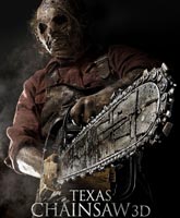 Texas Chainsaw 3D /    3D